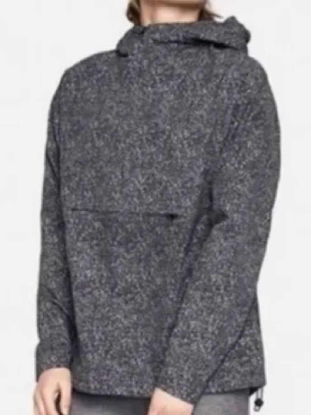 Outdoor Voices RecTrek Anorak Pullover Jacket
L
